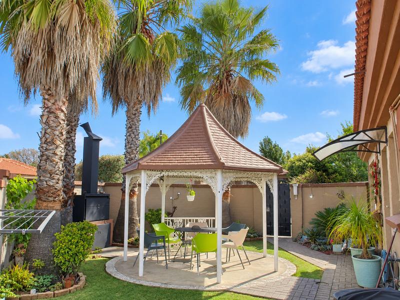 2 Bedroom Property for Sale in Heuwelsig Free State